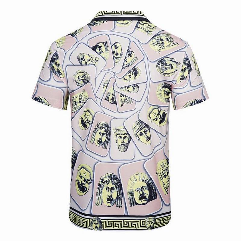 Versace Men's Shirts 203